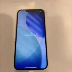 Apple iPhone 13 ホワイト 本体（ジャンク）