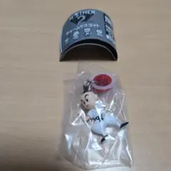 MOTHER2 チャームマスコット　プー