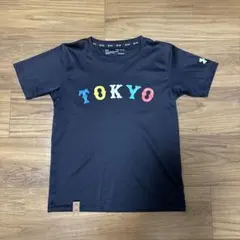アンダーアーマー Tシャツ ジュニア YMD ジャイアンツ 130〜140㎝