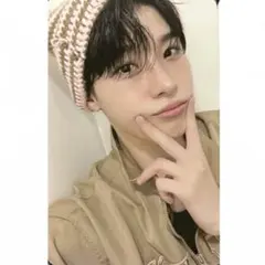 ONEPACT ソンミン トレカ - 4/4 mystargoods - メルカリ