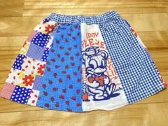 REDDY APPLESEED スカート95