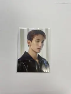 SEVENTEEN FOLLOW JAPAN フォトカード ドギョム 010