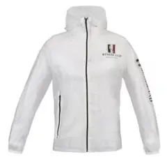 キングスランド レインジャケット 雨具 乗馬 XS 未使用