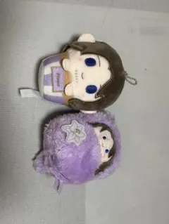 ヘタリア フランス　くるたぴぬい　ぬいぐるみ