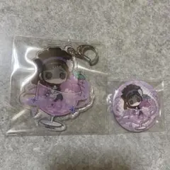 2026年最新】調香師 第五人格 缶バッジの人気アイテム - メルカリ