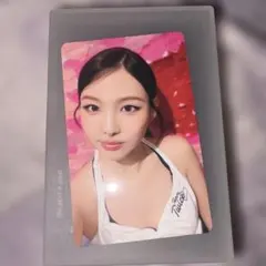 TWICE ナヨン ポップアップ 特典トレカ - メルカリ