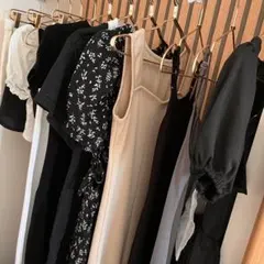 Shein服 12着　未使用多数　福袋セット