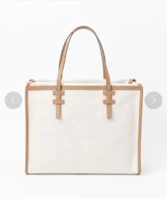 IACUCCI キャンバストートバッグ【AMELIA】　イアクッチ