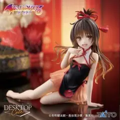 2025年最新】ToLOVEる―とらぶる―ダークネスの人気アイテム