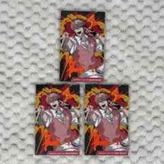 にじさんじ MECHATU-A OverDrive 赤城ウェン　ランダムカード