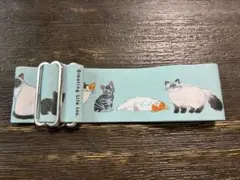Greeting Life Inc. 猫柄 バンド　米津祐介