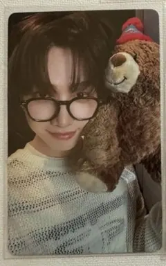 BOYNEXTDOOR 19.99中国 一直娯 yizhiyu ジェヒョントレカ