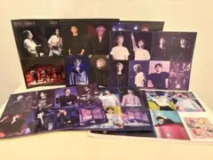 BTS ステッカーセット