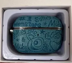 モンスターズインク × CASETiFY AirPods Pro ケース - メルカリ