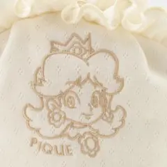 フリルポーチ 【SUPER MARIO meets GELATO PIQUE】