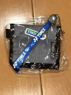 【新品 未使用　2003年非売品】YONEX ヨネックス コインケース