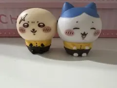 ココス　ハチワレ　ラッコ