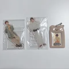 SnowMan 向井康二 アクリルスタンド
