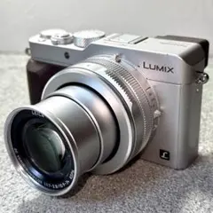 2026年最新】panasonic dmc-lx100の人気アイテム - メルカリ