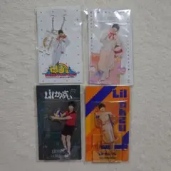 2026年最新】嶋崎斗亜 アクリルキーホルダーの人気アイテム - メルカリ