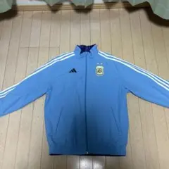 2023】adidas 町田ゼルビア アンセム トラックジャケット ジャージ