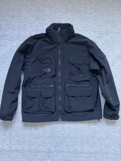 【THE NORTH FACE】フィールドユーティリティジャケット　Sサイズ