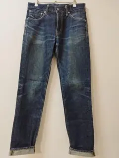 VISVIM ビズビム SOCIAL SCULPTURE 04R デニムのサムネイル
