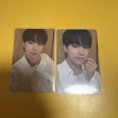 SEVENTEEN ウォヌ トレカ power of love DVD デジコ - メルカリ