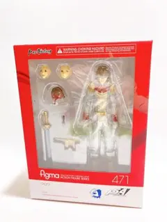 2025年最新】figma ペルソナ5 クロウの人気アイテム - メルカリ