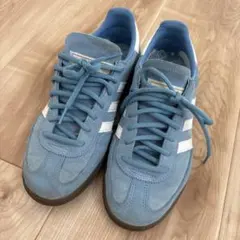 adidas HANDBALL SPEZIAL アディダス スペツィアル ブルー