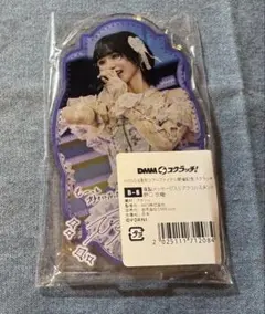 LOVE イコラブ 野口衣織 DMMスクラッチ アクリルスタンド - メルカリ