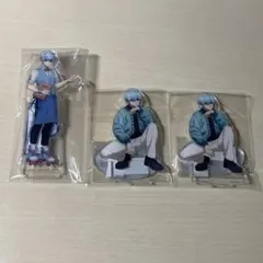 ブルーロック 氷織羊 アクリルスタンド まとめ売り
