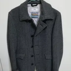 【値引きしました】コート(SHIPS)