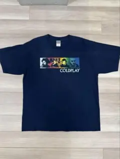 2026年最新】coldplay tシャツの人気アイテム - メルカリ