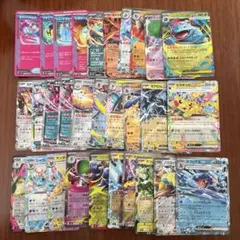 ポケモンカード 約73枚セット レアカード含む
