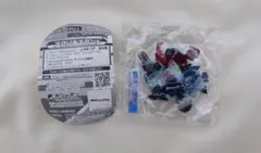 機動戦士ガンダム ジークアクス アクリルスタンド GQuuuuuouX