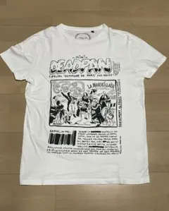 COMMUNE DE PARIS コミューン ド パリ Tシャツのサムネイル
