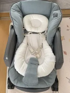 コンビ ネムリラ オート BEDiLong スリープシェル