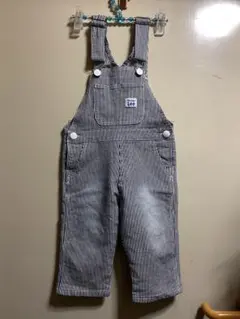 Lee オーバーオール　110cm