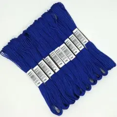 刺繍糸　796番　10本　【40】