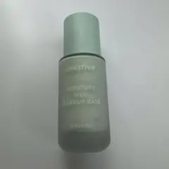 innisfree イニスフリー モイスチャーシルクベース グリーンのサムネイル