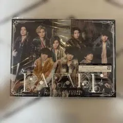 Hey!Say!JUMP PARADE(初回限定盤2)