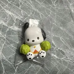 カードキャプターさくら × サンリオスペシャルコラボマスコット3 ポチャッコ