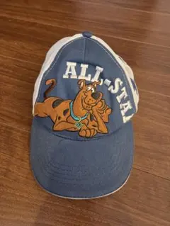 企業もの【BUC-EE'S バッキーズ】大人気キャラのブルーウォッシュド
