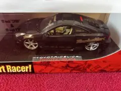 イクソ 1/18 トヨタ セリカ 2000GT #14 RACラリー 1977 - メルカリ