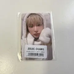 &TEAM HARUA トレカ