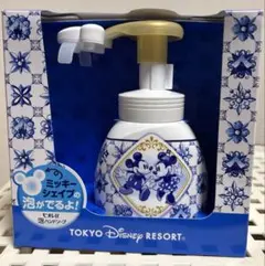 東京ディズニーリゾート ビオレu 泡ハンドソープのサムネイル