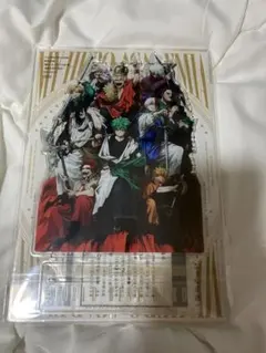 ヒロアカ　アクリルスタンド