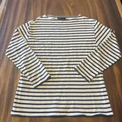 美品】セントジェームス ウェッソン NEIGE/ROCHE T5 - メルカリ