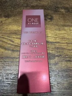 ワンバイコーセー　ザリンクレスW 18g